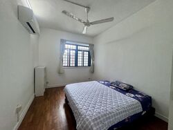 Fernwood Towers (D15), Condominium #533300591